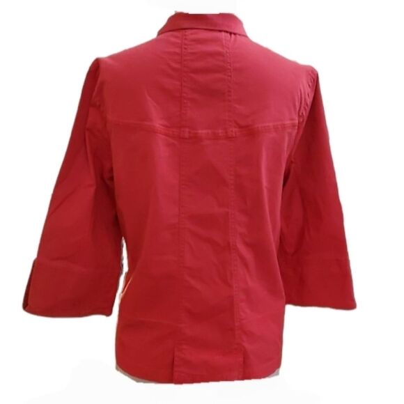 Eddie Bauer Women Sz XS Jacket - Picture 2 of 6